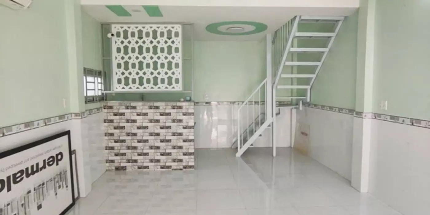 TRỊNH ĐÌNH TRỌNG TÂN PHÚ HẺM 4M - 30M2 2 TẦNG CHỈ 3.85 TỶ