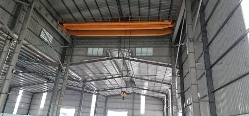 ► CHO THUÊ KHO XƯỞNG ĐỨC HÒA – LONG AN