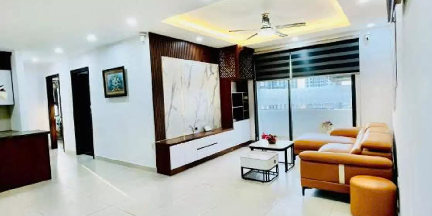 CẦN CHO THUÊ CĂN HỘ CHUNG CƯ TẠI PHƯỜNG MỸ ĐÌNH - QUẬN NAM TỪ LIÊM - TP HÀ NỘI