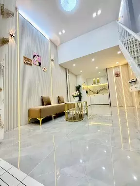 ► CHÍNH CHỦ CẦN BÁN NHÀ – HẺM 2307 HUỲNH TẤN PHÁT, NHÀ BÈ
