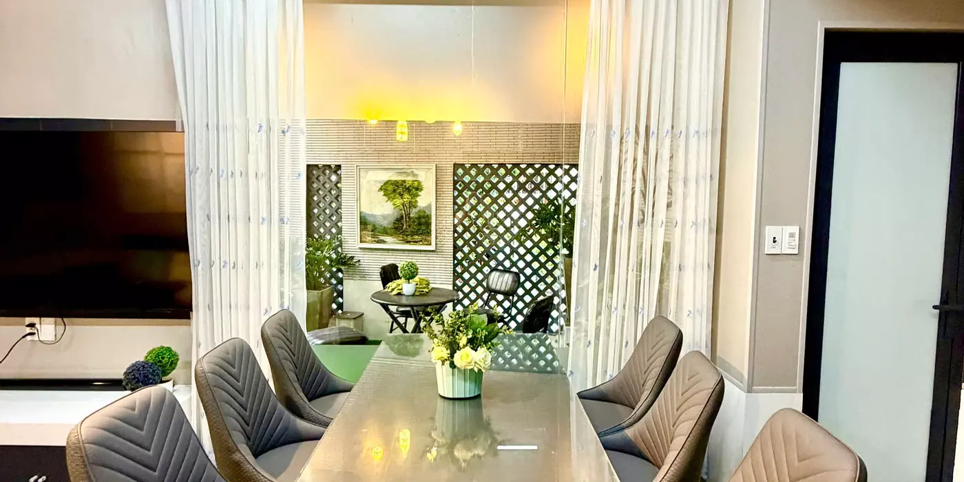 Cho Thuê nhà mặt tiền lô góc đường Phạm Cự Lượng, Đà Nẵng – 500m², Giá 65 Triệu/Tháng