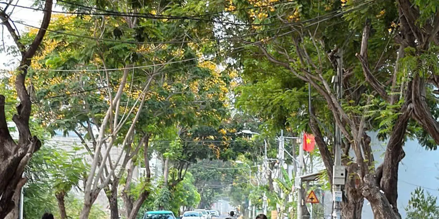 BÁN NHÀ ĐẸP KHU TÁI ĐỊNH CƯ ĐẤT LÀNH – NAM NHA TRANG