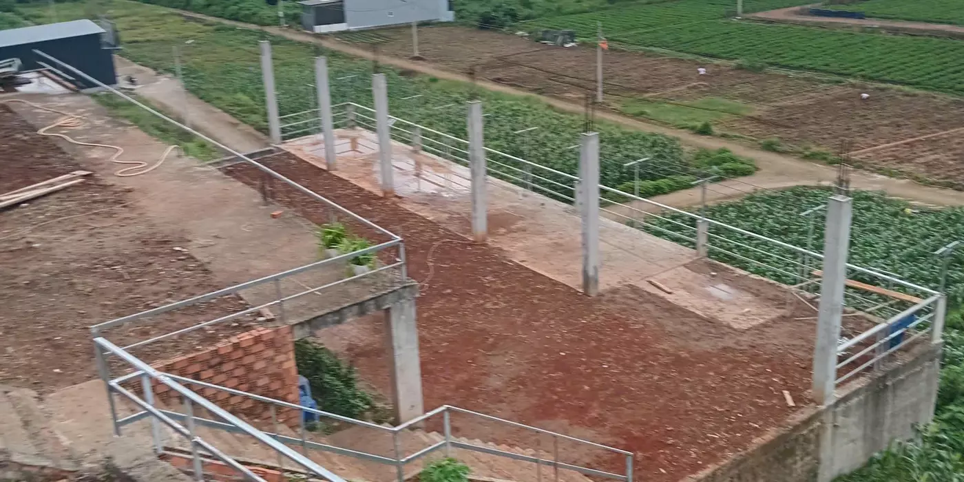 Bán 650m2 đất thị trấn Liên Nghĩa Đức Trọng Lâm Đồng 6 tỷ