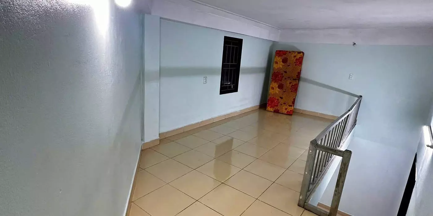 CHÍNH CHỦ CHO THUÊ PHÒNG TRỌ TẠI NGÕ 4 CAO THẮNG, HẠ LONG, QUẢNG NINH