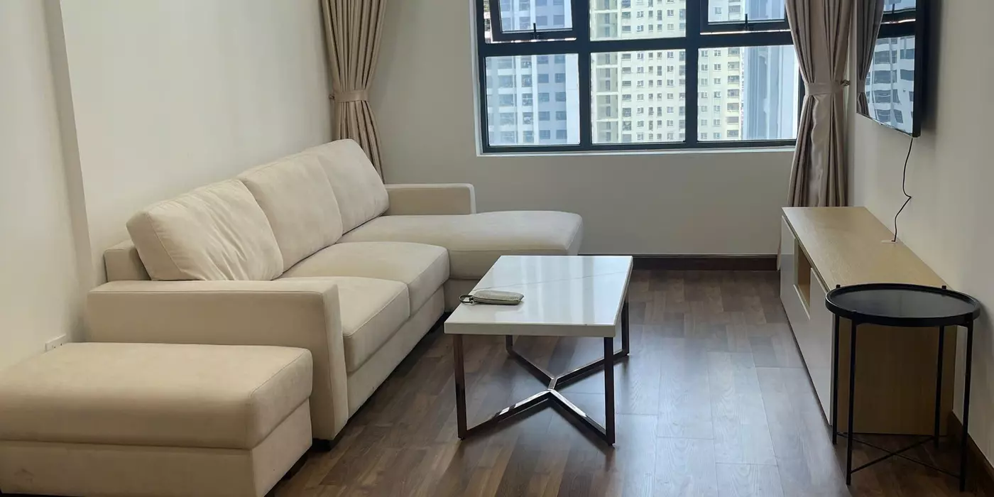 5ty8 đã mua được căn hộ 2pn 78m2 tại Goldmark city