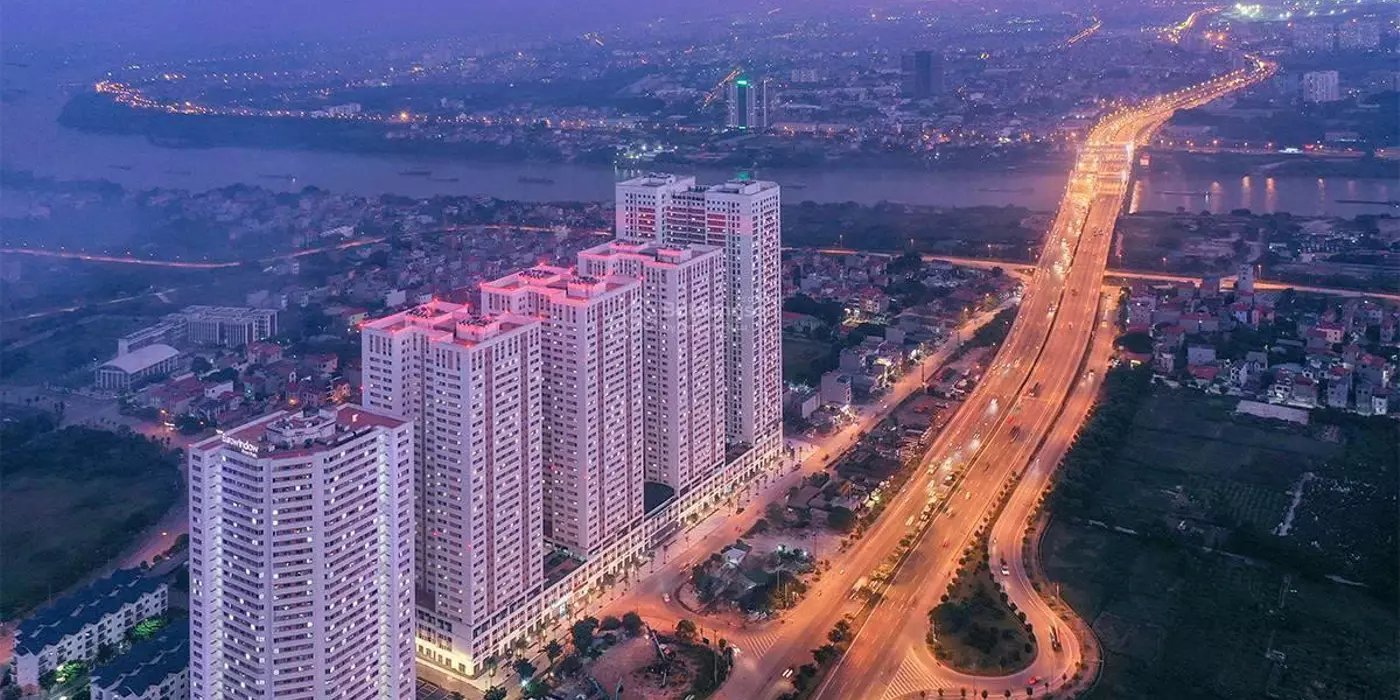 Bán căn hộ 67.3m2, dự án Eurowindow River Park, Đông Anh