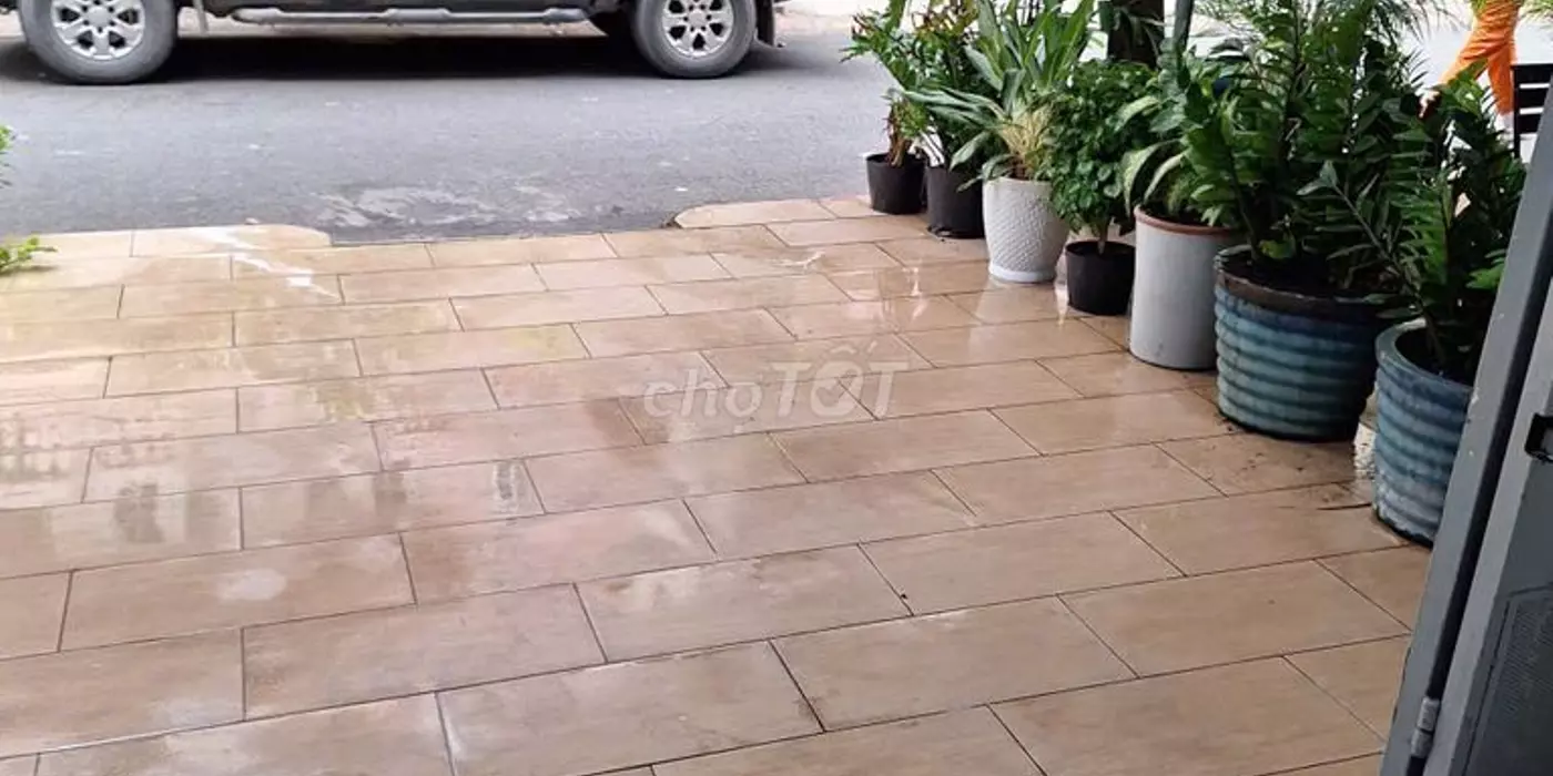 Cho thuê nhà mặt tiền Bàu Cát 2 – vị trí đẹp trung tâm Tân Bình