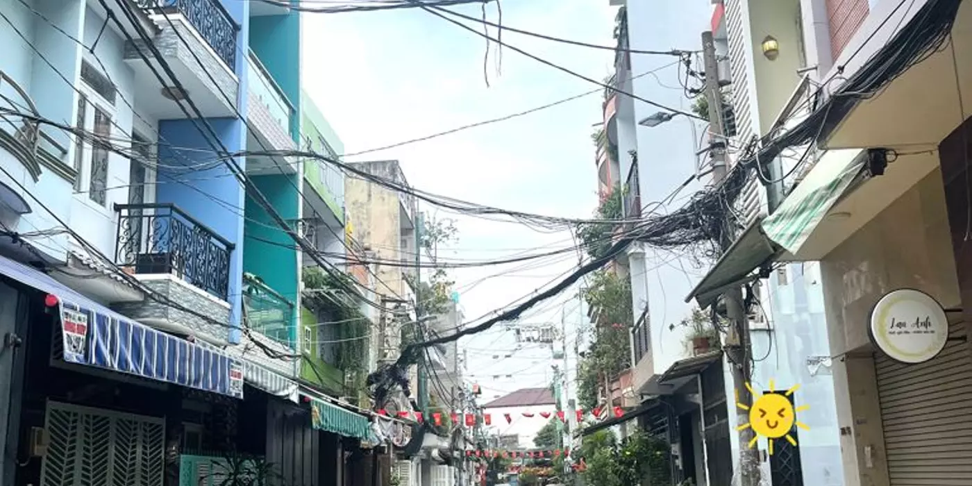 Bán Nhà Lũy Bán Bích 4 Tầng 5 phòng Ngủ  Hẻm Xe tải Tránh Tân Thành Tân  Phú  Nhỉnh 9 tỷ thương