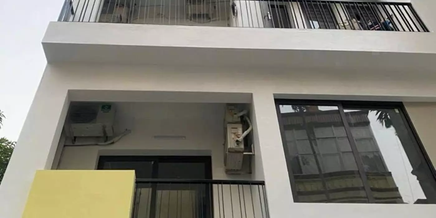 🏢 BÁN TÒA APARTMENT CẦU GIẤY - 13 CĂN HỘ KK 2 N 1 K- Ô TÔ - DT125TR/TH - 175M2 - 58 TỶ
