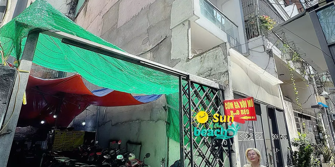 SIÊU HIẾM LÔ ĐẤT CÒN SÓT LẠI CHỦ BÁN GIÁ TỐT - HXH MẶT ĐƯỜNG LÊ THÁNH TÔN, QUẬN 1