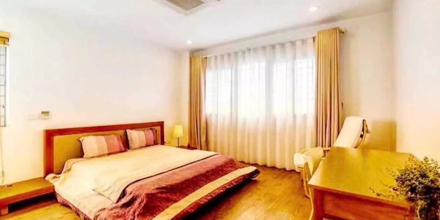 🏢 BÁN TÒA MẶT PHỐ HUẾ - HBT - 10 TẦNG 1 HẦM - DÒNG TIỀN 500TR/TH - 219 TỶ