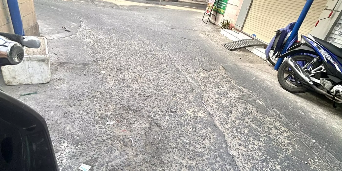 BÁN NHÀ 76M2 NGANG 6.2M CHỈ 7.5T- HẺM XE HƠI Đ.ĐOÀN VĂN BƠ- LƯU THÔNG TÔN THẤT THUYẾT- XÓM CHIẾU-