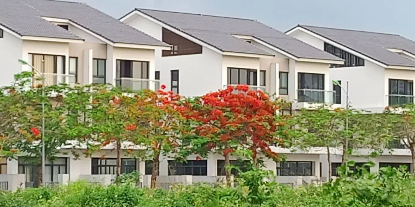 SỞ HỮU BIỆT THỰ AN VƯỢNG NAM CƯỜNG GIÁ HẤP DẪN