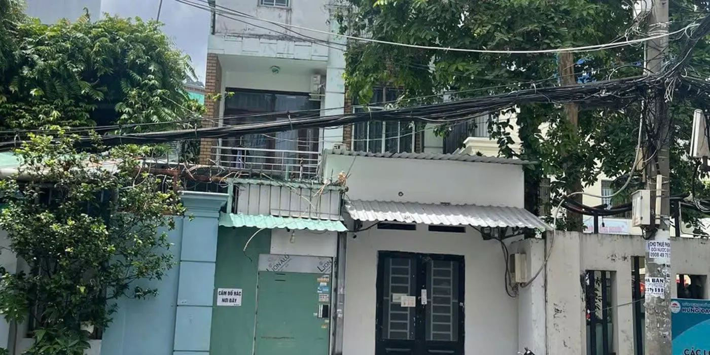 BÁN NHÀ CHÍNH CHỦ – TRUNG TÂM QUẬN PHÚ NHUẬN, THÀNH PHỐ HỒ CHÍ MINH