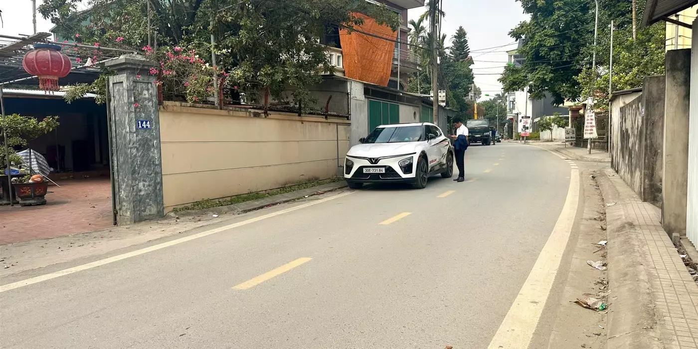 Cắt lỗ giảm giá cực sâu lô đất đẹp trung tâm thị trấn đại nghĩa, mỹ đức, hà nỘI