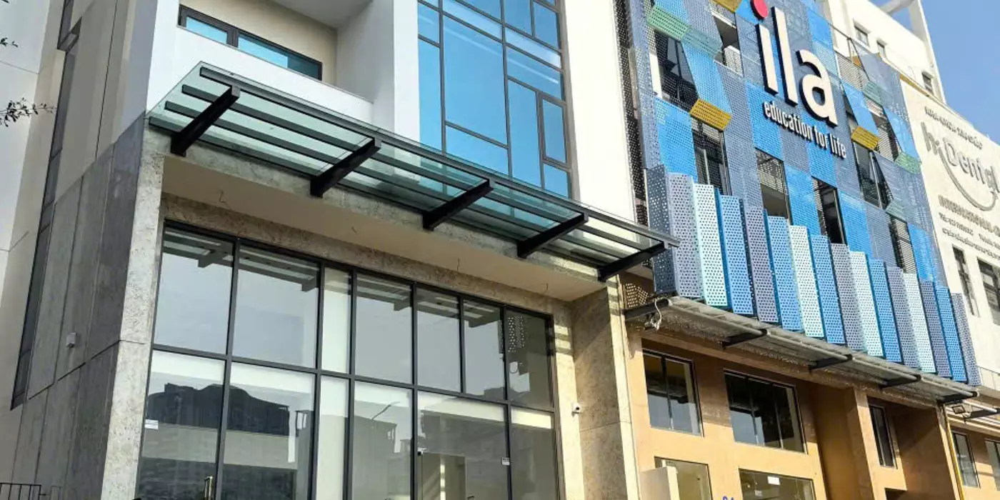VĂN PHÒNG 3 MẶT THOÁNG – SIÊU NHẬN DIỆN TẠI TRUNG TÂM THẠNH MỸ LỢI, CẠNH ĐẢO KIM CƯƠNG