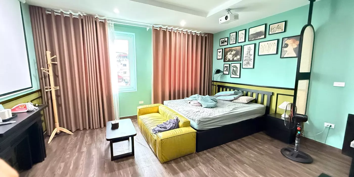 💥Ô tô tránh Phân lô Đỗ Quang 66m 8T Kinh doanh siêu đỉnh, hơn 36 tỷ