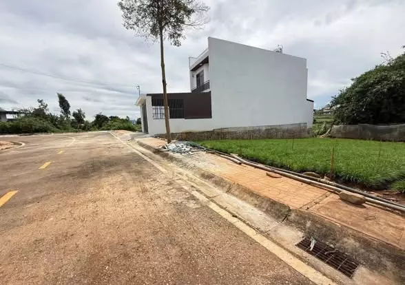 Bán đất Hiệp Thạnh - Đức Trọng - Lâm Đồng