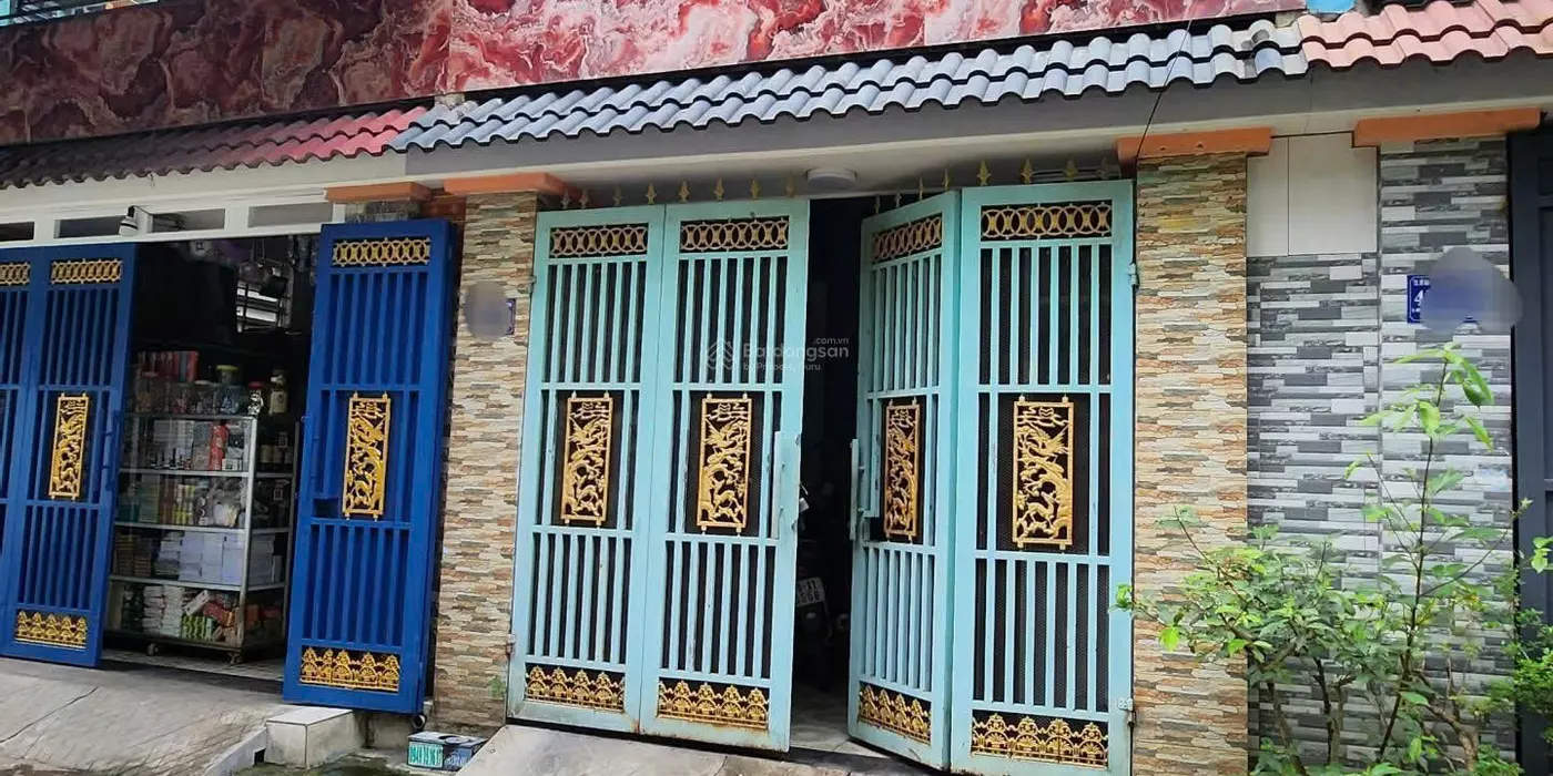 ĐỔI CHỖ Ở CHUYỂN HƯỚNG KINH DOANH BÁN GẤP NHÀ 2 TẦNG SÂN XE HƠI – GẦN CỤM 4 TRƯỜNG HỌC – TÂN ĐÔNG