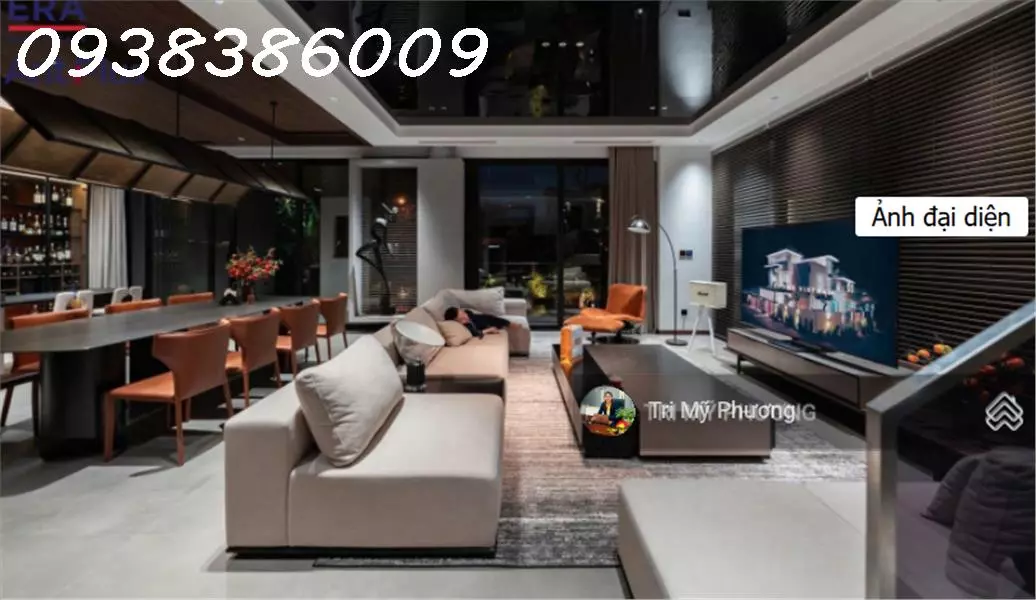 Eaton Park - giá chỉ gốc Gamuda Land - bán căn duplex - chiết khấu max - PTTT giãn nhẹ
