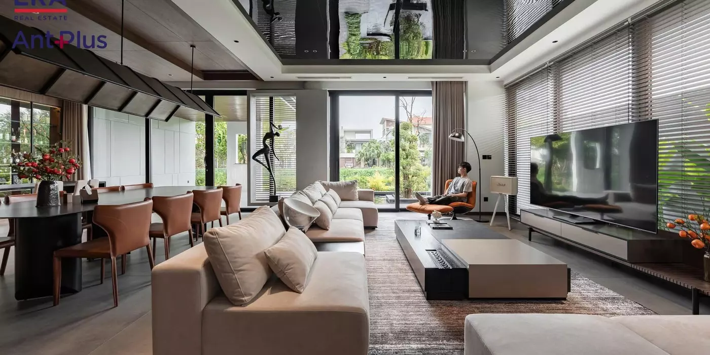 Eaton Park - bán Căn góc 2PN - chỉ 4 tỷ 1 công chứng, sang tên ngay + tháp A5 view Rạch Chiếc