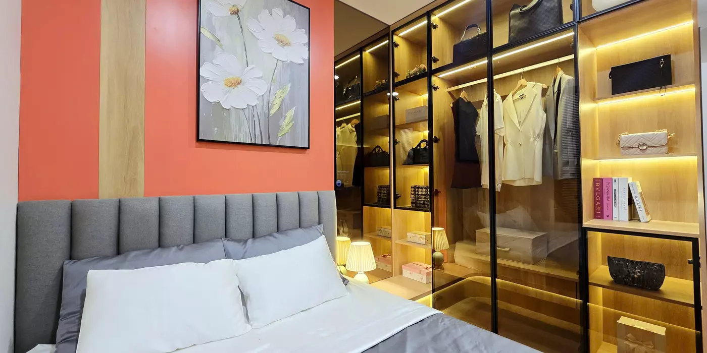💥 BCONS CENTER CITY  5% SỞ HỮU  TRUNG TÂM ĐÔNG HÒA  CĂN 2PN CHỈ 3,074 TỶ