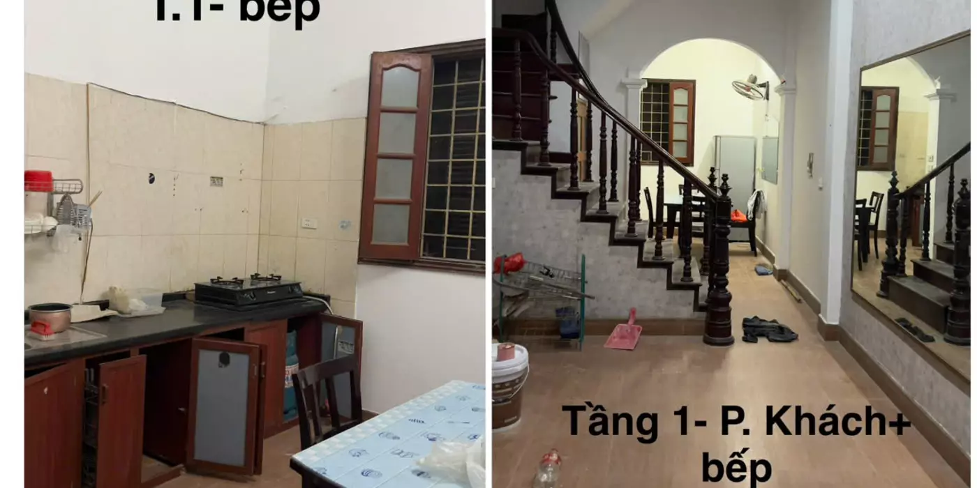 CHÍNH CHỦ CHO THUÊ NHÀ NGUYÊN CĂN 5 PHÒNG NGỦ TẠI PHƯỜNG HẠ ĐÌNH, QUẬN THANH XUÂN, HÀ NỘI