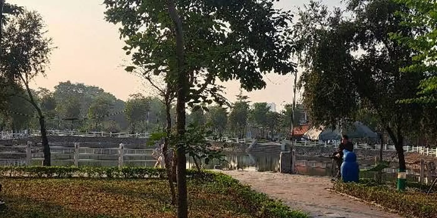 Bán đất TĐC Đặng Vũ Hỷ- Viiew công Viên oto tránh-2 thoáng 98m hơn 14 tỷ(TL)