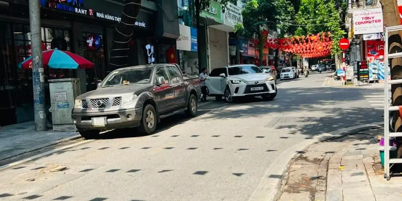 TRUNG TÂM BA ĐÌNH 128m * MT11m - DÒNG TIỀN 2,5 TỶ/ NĂM - KINH DOANH ĐỈNH.