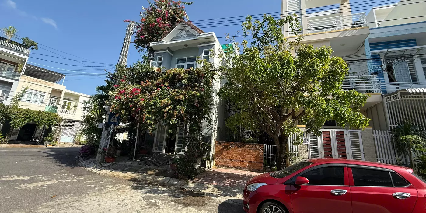 BÁN ĐẤT GẦN BIỂN PHƯỜNG BẮC NHA TRANG