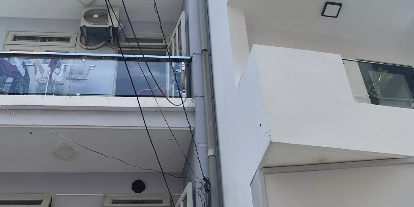 MẶT TIỀN KINH DOANH CÁCH MẠNG THÁNG 8, QUẬN 10, GẦN MẶT TIỀN
