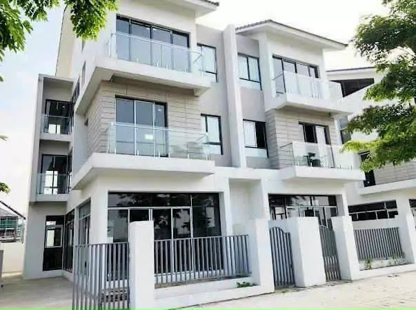 CHỦ NHÀ NHỜ GỬI BÁN CĂN BIỆT THỰ AN VƯỢNG DƯƠNG NỘI