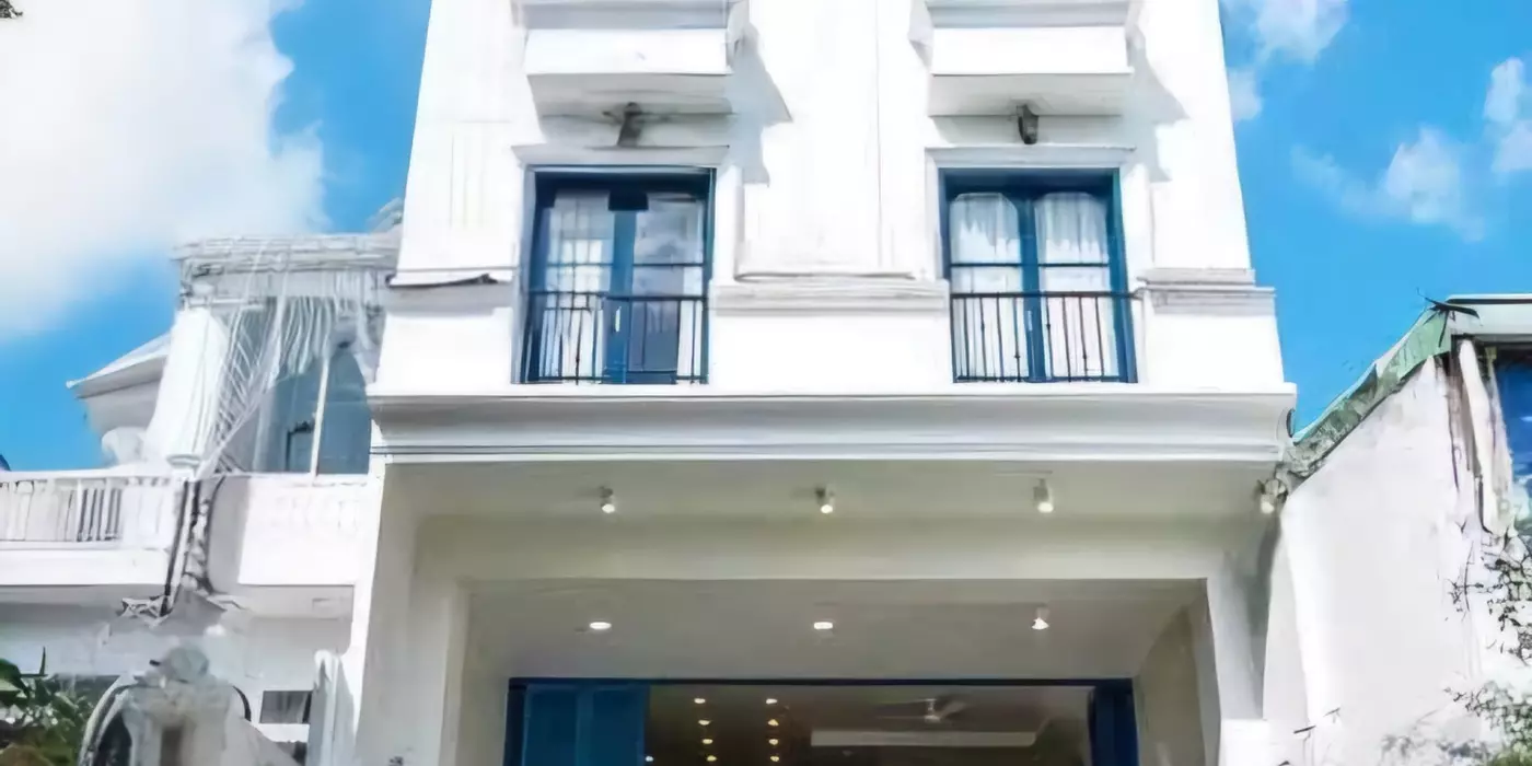 Mình cho thuê nhà, 119m2- 6T, Bạch Mai, Lạc Trung, Võ Thị Sáu -39 tr
