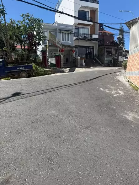 Bán nhà phường Lâm Viên, Đà Lạt