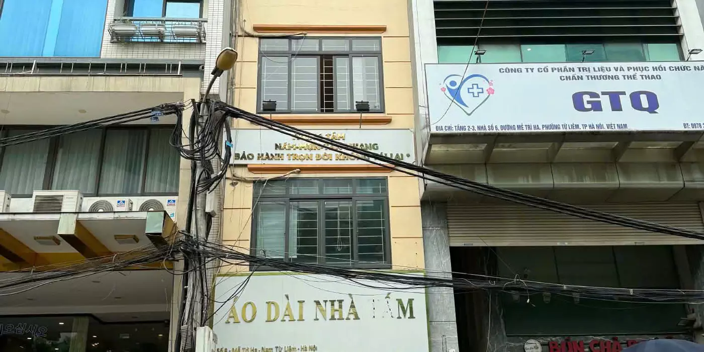 CHO THUÊ NHÀ 5 TẦNG MẶT PHỐ KINH DOANH  MỄ TRÌ HẠ , HÀ NỘI,  THUÊ NGUYÊN CĂN HOẶC TỪNG TẦNG