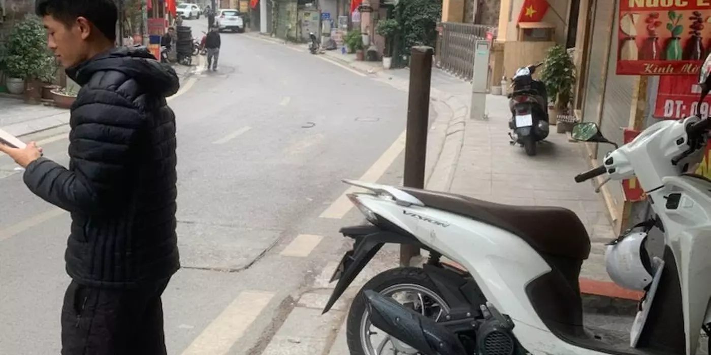 HIẾM CÓ BA ĐÌNH – MẶT PHỐ ĐỐC NGỮ KINH DOANH LÔ GÓC 3 MẶT THOÁNG KHAN HIẾM: 43M2 - 22.5 TỶ