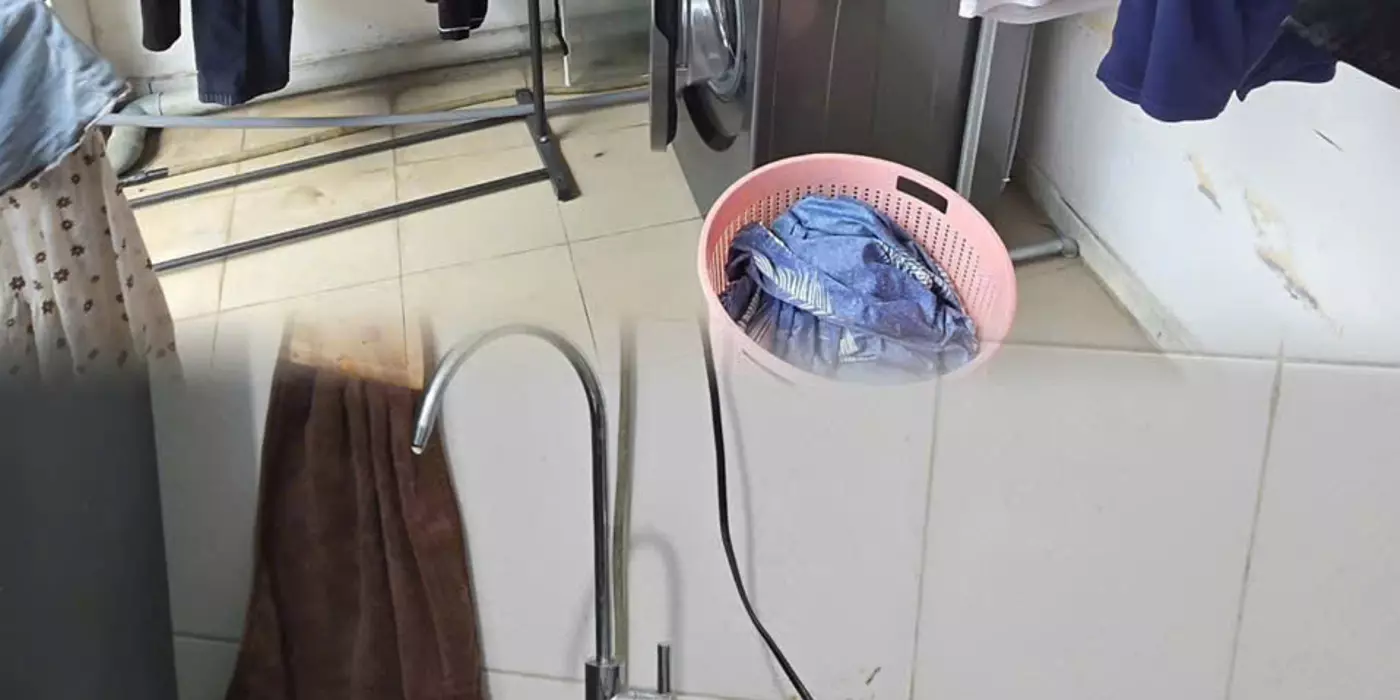 PHÒNG TRỌ 1 NGƯỜI – TÁCH BẾP RIÊNG KHU VỰC TÂN BÌNH