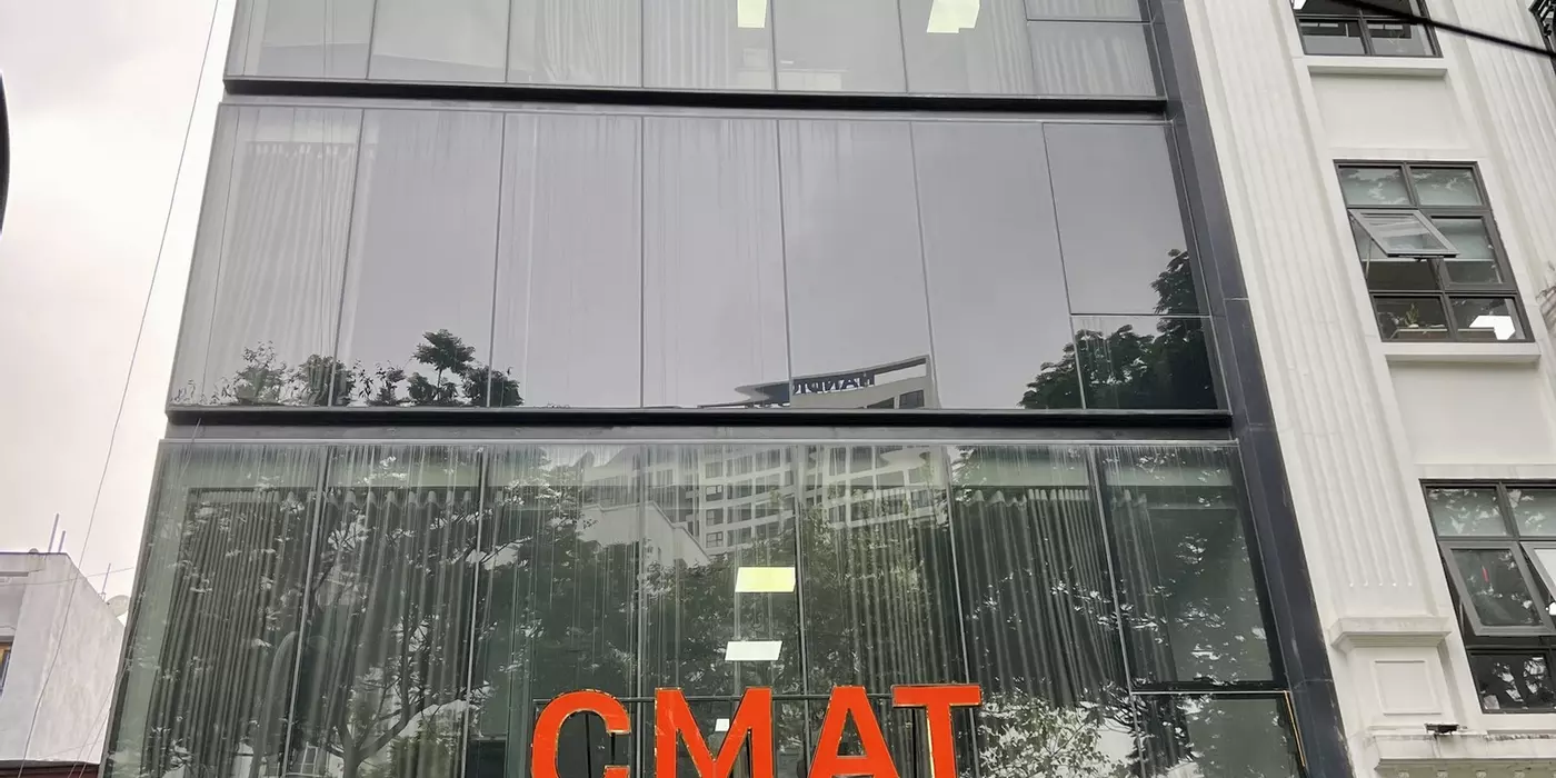 Chính chủ cho thuê văn phòng 162m2 tại phố Duy Tân, Cầu Giấy