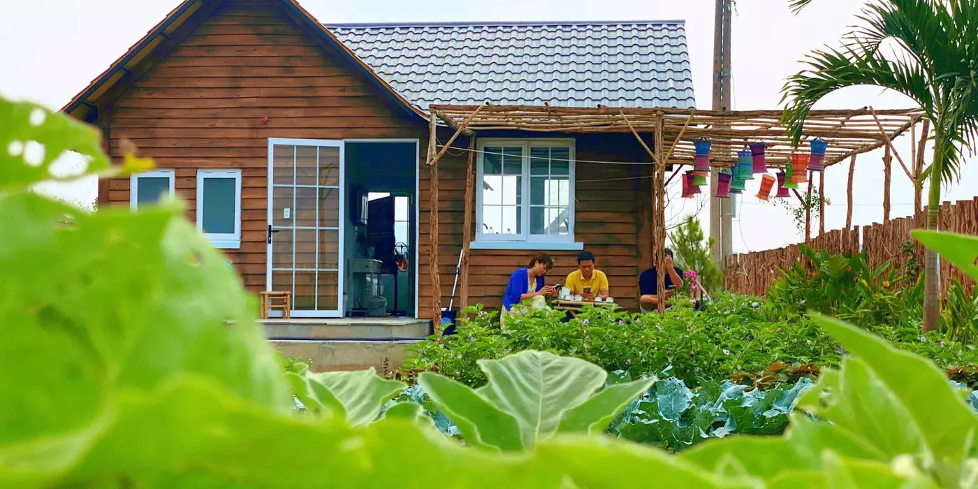 Đất vườn Pleiku- gần sân bay quốc tế Pleiku khả năng tăng giá cao