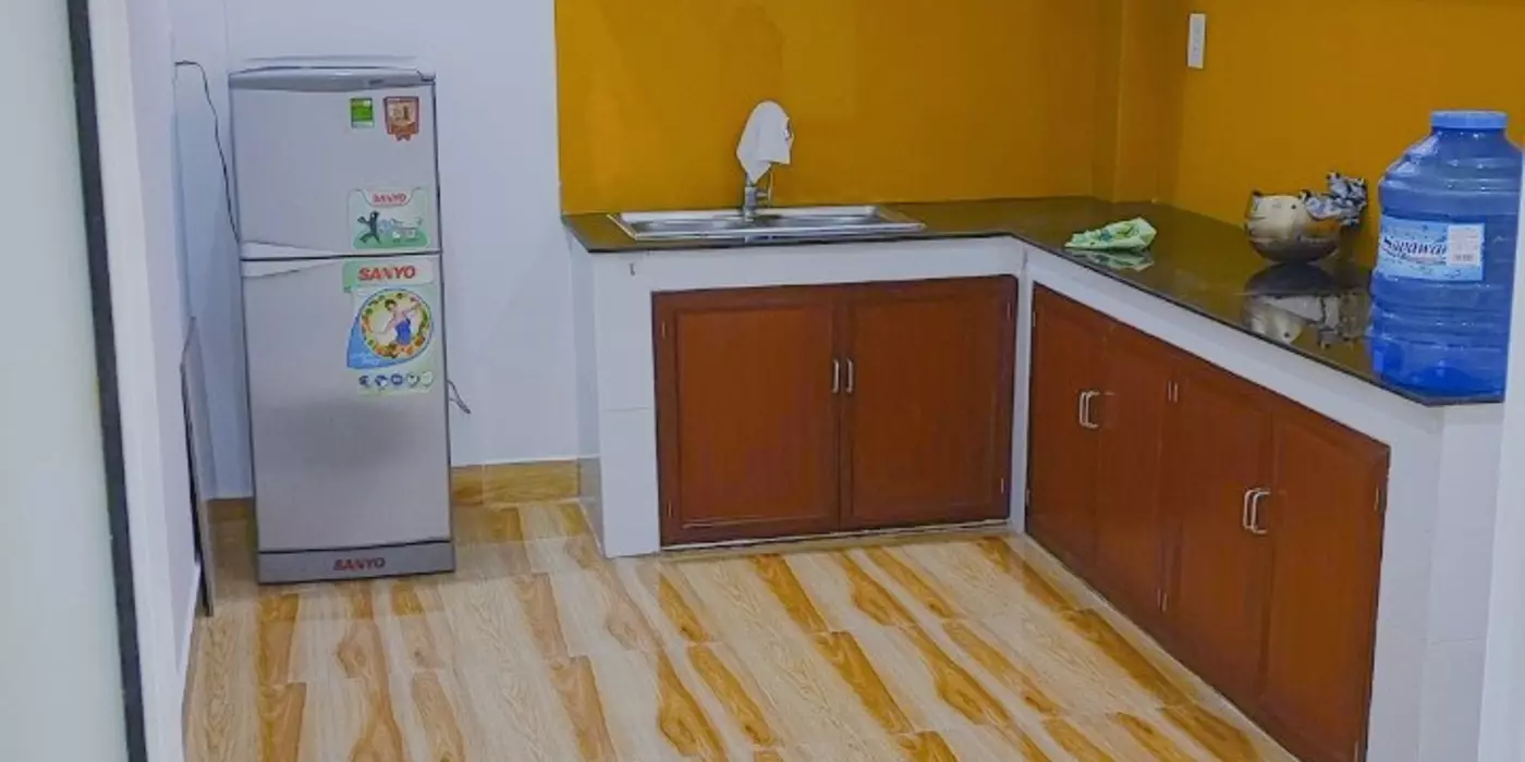NHÀ ĐẸP-NGAY CHỢ PHẠM VĂN HAI-NGUYỄN BẶC-TÂN BÌNH-TẦNG HẺM TRƯỚC NHÀ BAO RỘNG-GIÁ TRÒN 6 TỶ