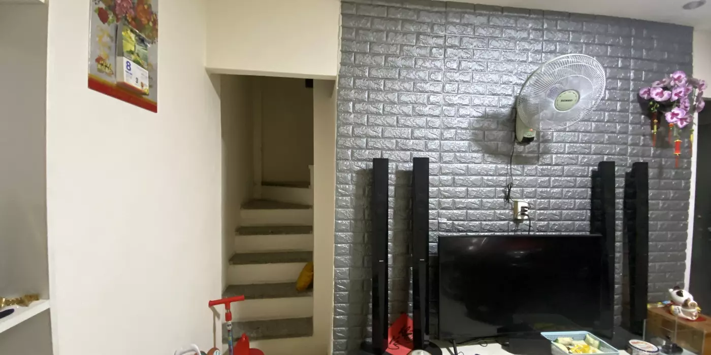 Chính chủ bán nhanh nhà Thủ Đức giá chỉ hơn 1 tỷ