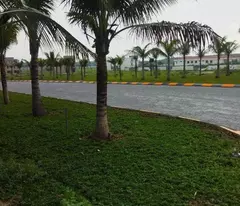 Bán lô đất 75m2 ngay tại mặt tiền DT741