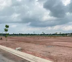 Bán lô đất 75m2 ngay tại mặt tiền DT741