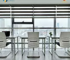 **Cho Thuê Văn Phòng Toàn Diện Siêu Tiết Kiệm tại Tòa Nhà MD Complex**