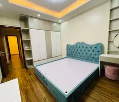 CHỦ NHÀ CẦN RAO BÁN GẤP NHÀ ĐẸP Ở DOÃN KẾ THIỆN_36M2_NHÀ 5 TẦNG_6,2 TỶ