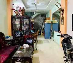 Bán nhà Văn Quán, 10m ra ô tô, gần mặt phố, 34m2, 6.5 tỷ
