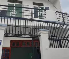 Bán nhà đường Số 5, Phường Linh Chiểu, Thủ Đức, Hồ Chí Minh (Nhà ngay phường trung tâm, tiện ích