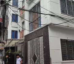 Cơ Hội Vàng Sở Hữu Nhà 5 Tầng Tại Hà Đông