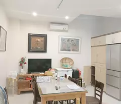 - Bán nhà HỒ TÙNG MẬU, DT35m2, 6 tầng, giá 6,8 tỷ