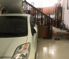 Mỗ Lao, nhà đẹp ở ngay, ô tô ngủ trong nhà, 38m2, 7.5 tỷ.